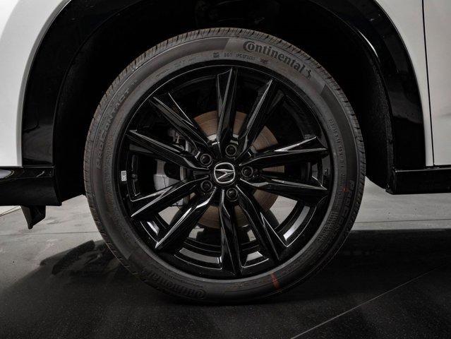 new 2026 Acura ADX car, priced at $44,950