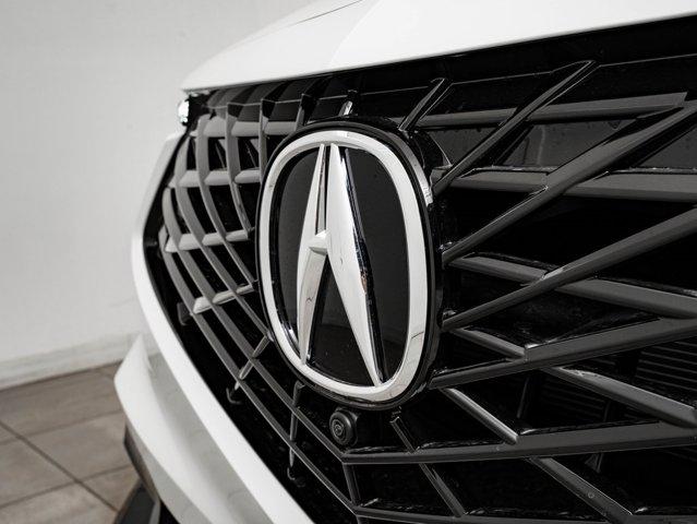 new 2026 Acura ADX car, priced at $44,950