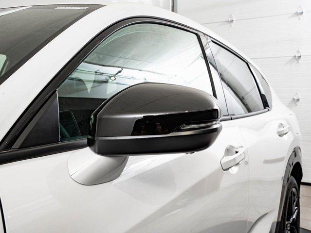 new 2026 Acura ADX car, priced at $42,950