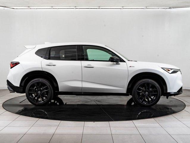 new 2026 Acura ADX car, priced at $44,950