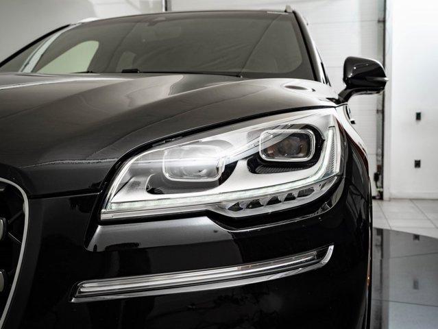 used 2021 Lincoln Aviator car, priced at $44,598