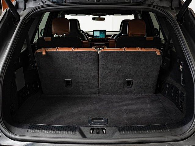 used 2021 Lincoln Aviator car, priced at $44,598