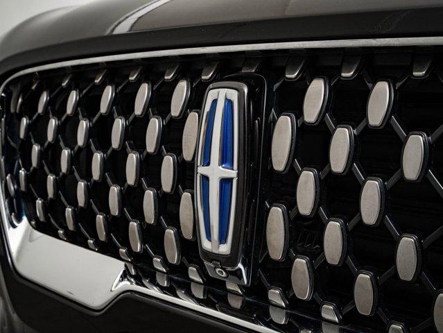 used 2021 Lincoln Aviator car, priced at $44,598