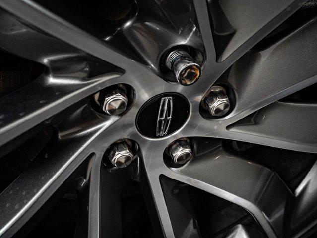 used 2021 Lincoln Aviator car, priced at $44,598