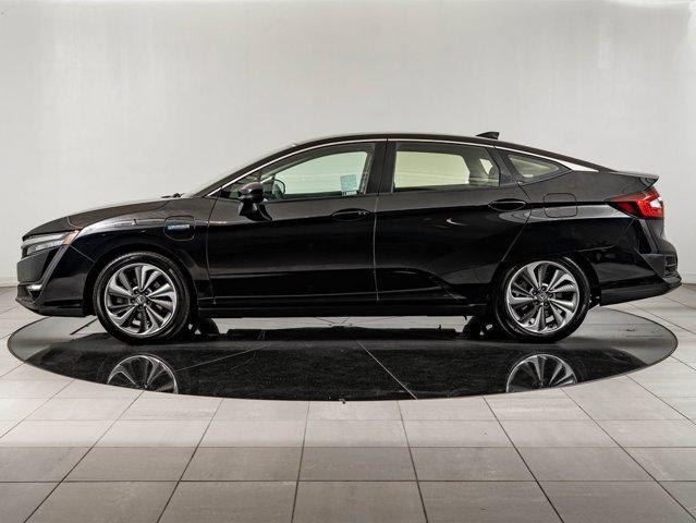 used 2019 Honda Clarity Plug-In Hybrid car, priced at $27,998