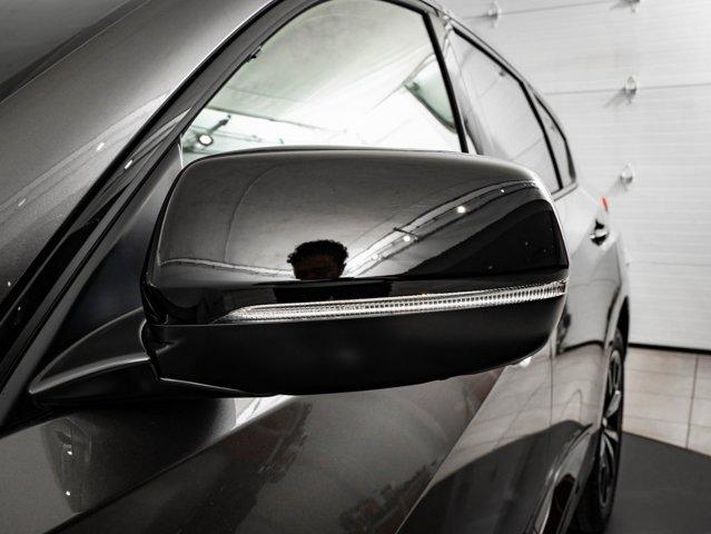 new 2026 Acura RDX car, priced at $55,800