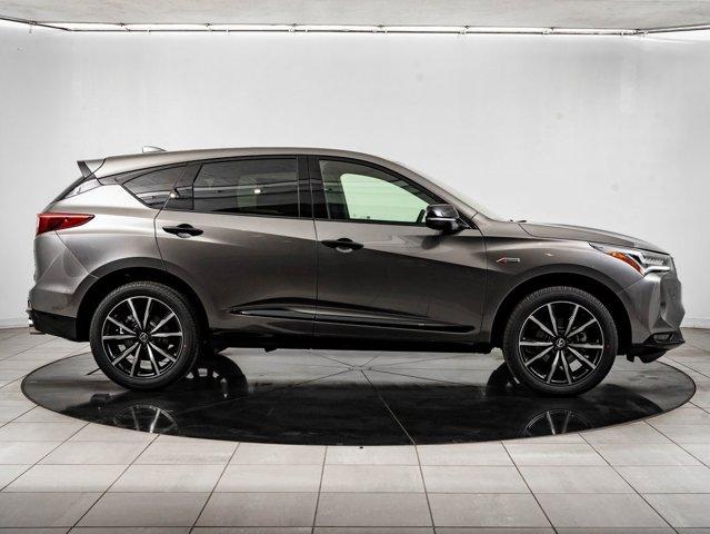 new 2026 Acura RDX car, priced at $55,800