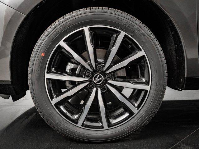 new 2026 Acura RDX car, priced at $55,800