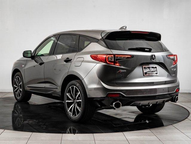new 2026 Acura RDX car, priced at $55,800