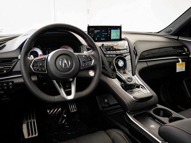 new 2026 Acura RDX car, priced at $55,800