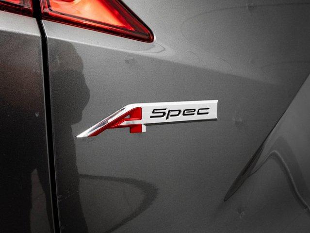 new 2026 Acura RDX car, priced at $55,800