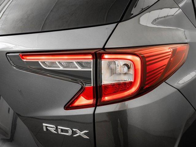 new 2026 Acura RDX car, priced at $55,800