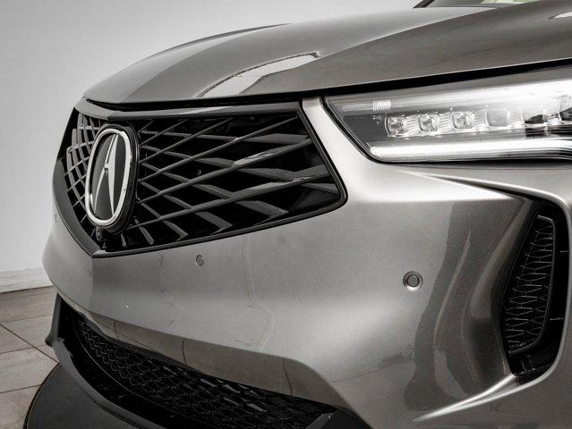new 2026 Acura RDX car, priced at $55,800