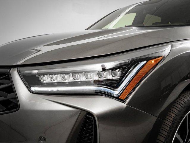 new 2026 Acura RDX car, priced at $55,800