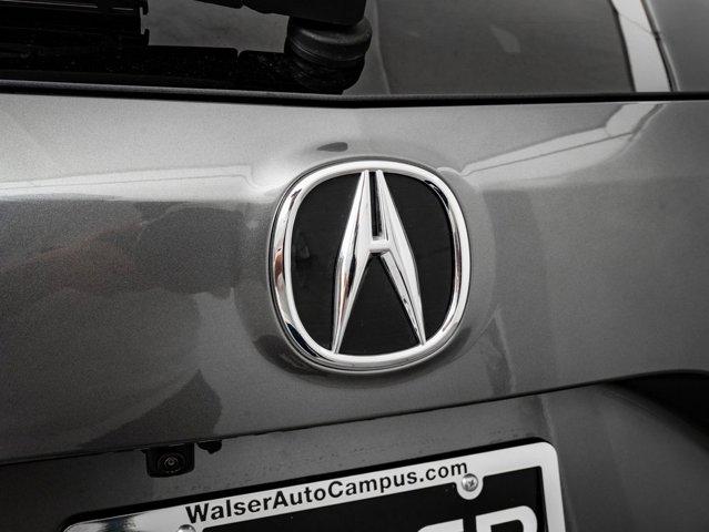 new 2026 Acura RDX car, priced at $55,800