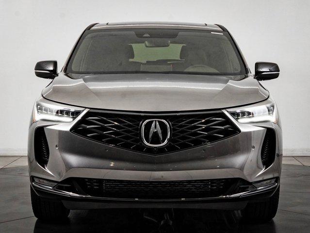 new 2026 Acura RDX car, priced at $55,800