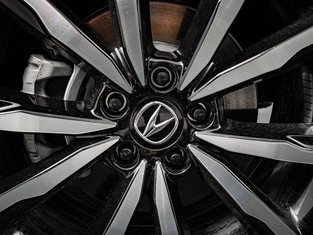 new 2026 Acura RDX car, priced at $55,800