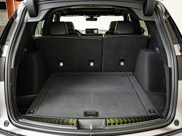 new 2026 Acura RDX car, priced at $55,800