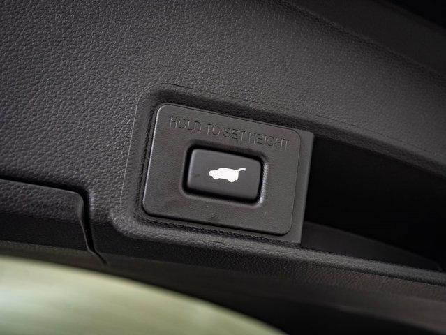 used 2025 Acura RDX car, priced at $39,698