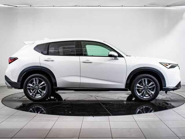 new 2025 Acura ADX car, priced at $35,250