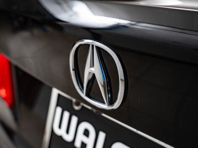 used 2018 Acura TLX car, priced at $20,593