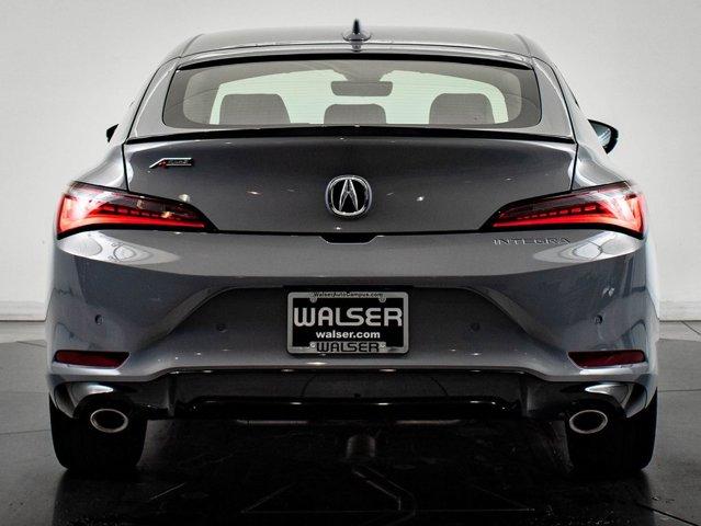 new 2026 Acura Integra car, priced at $37,995