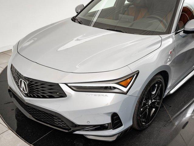 new 2026 Acura Integra car, priced at $37,995