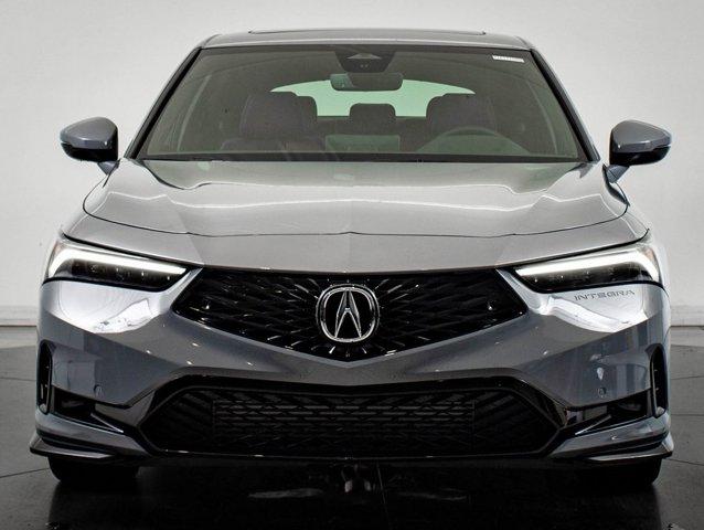 new 2026 Acura Integra car, priced at $37,995