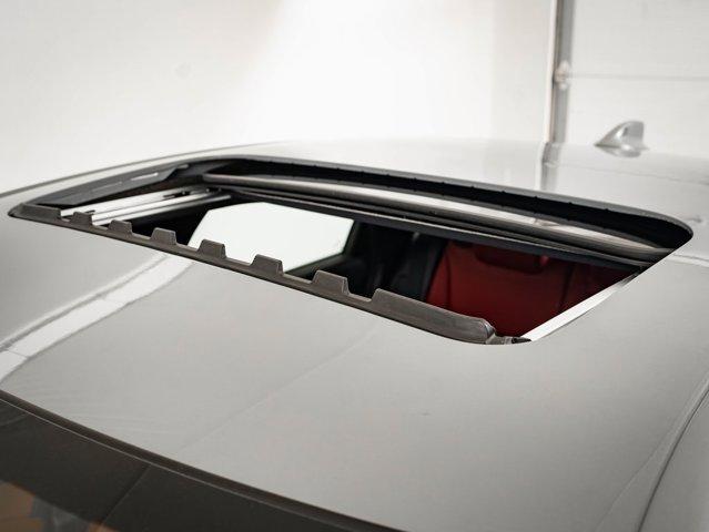 new 2026 Acura Integra car, priced at $37,995