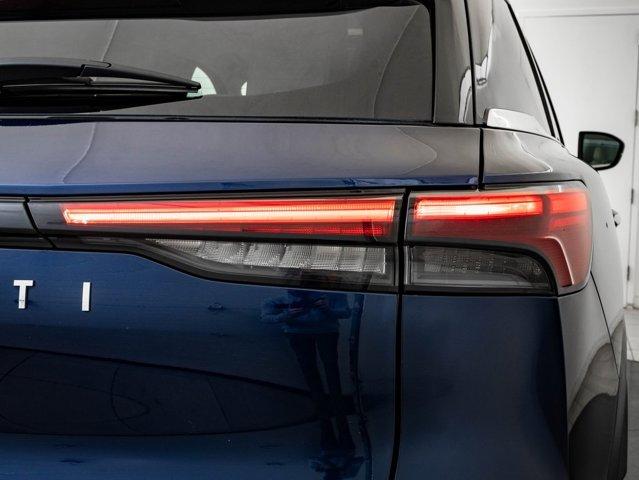 used 2023 INFINITI QX60 car, priced at $37,698