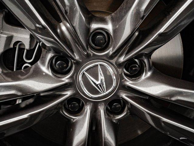 used 2025 Acura Integra car, priced at $36,598