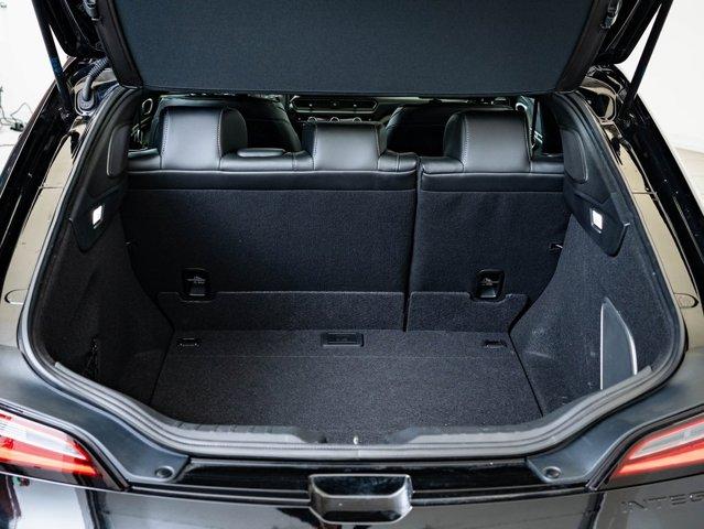 used 2025 Acura Integra car, priced at $36,598