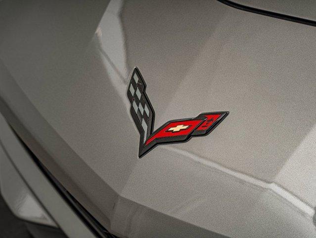 used 2015 Chevrolet Corvette car, priced at $68,598