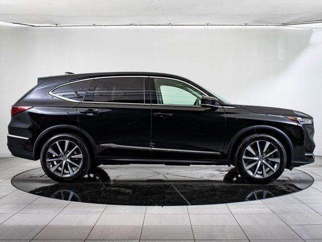 new 2026 Acura MDX car, priced at $55,450