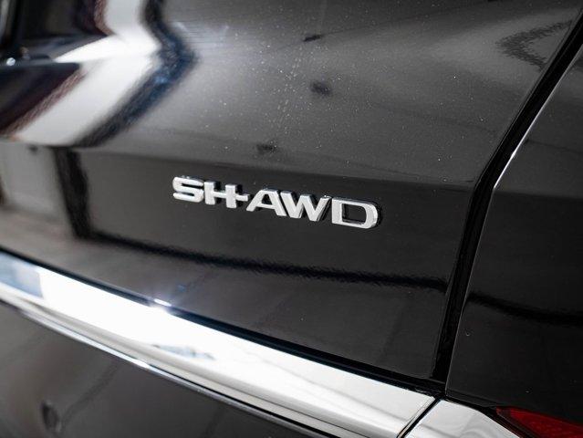 new 2026 Acura MDX car, priced at $55,450