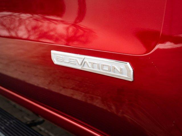 used 2023 GMC Sierra 1500 car, priced at $40,598