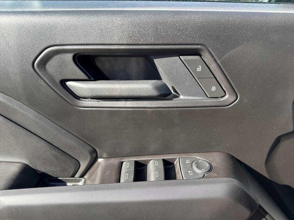 new 2026 Chevrolet Colorado car, priced at $33,882