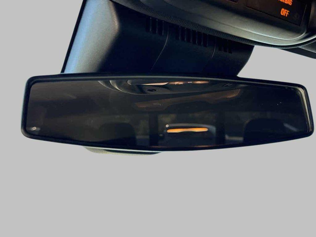 new 2026 Chevrolet Colorado car, priced at $33,882