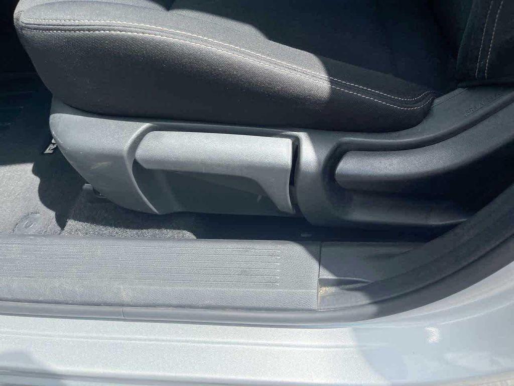 used 2024 Nissan Rogue car, priced at $20,942