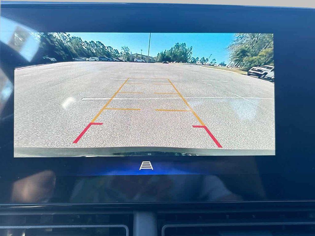 new 2026 Chevrolet Trax car, priced at $24,885