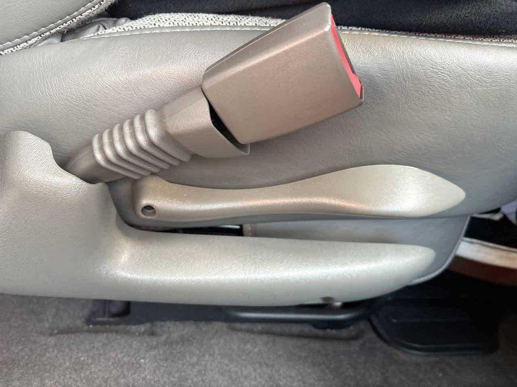 used 2025 Chevrolet Express 3500 car, priced at $47,989