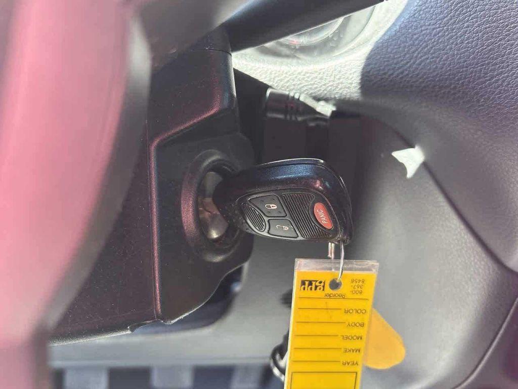 used 2017 Jeep Wrangler car, priced at $16,142