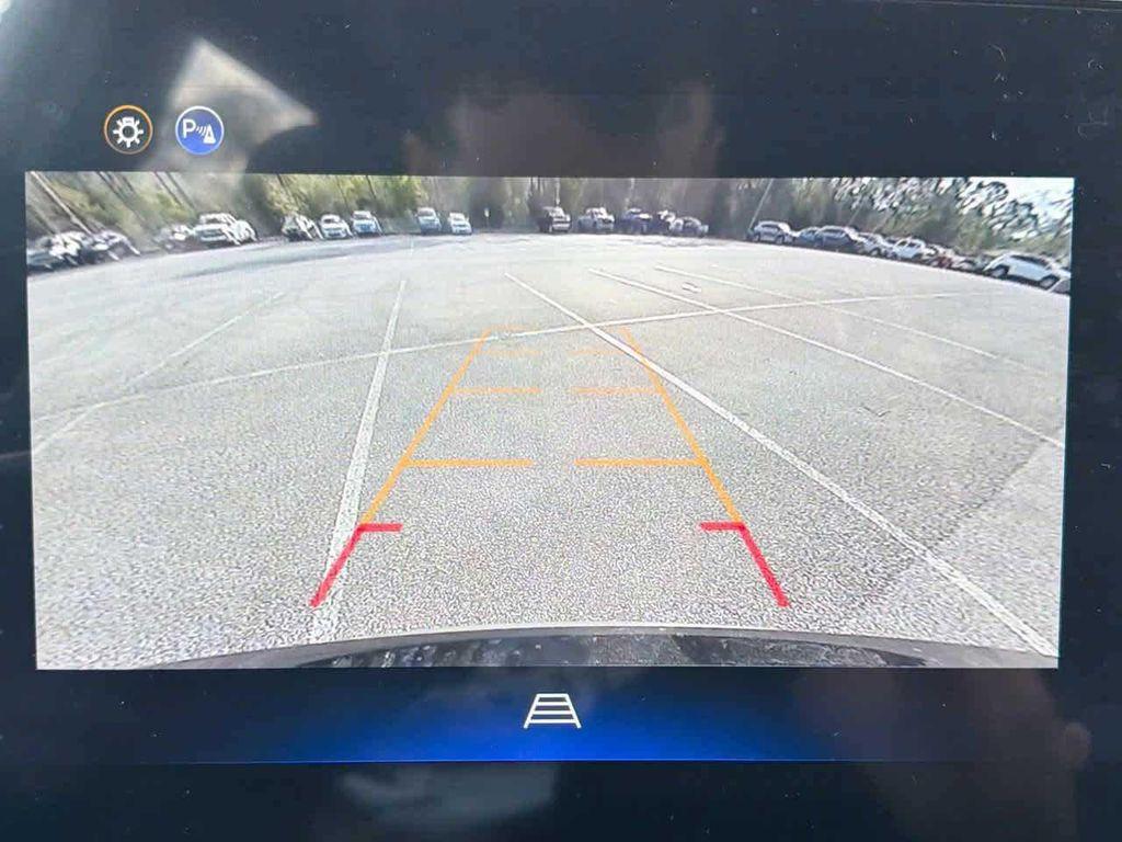 new 2026 Chevrolet Equinox car, priced at $31,045