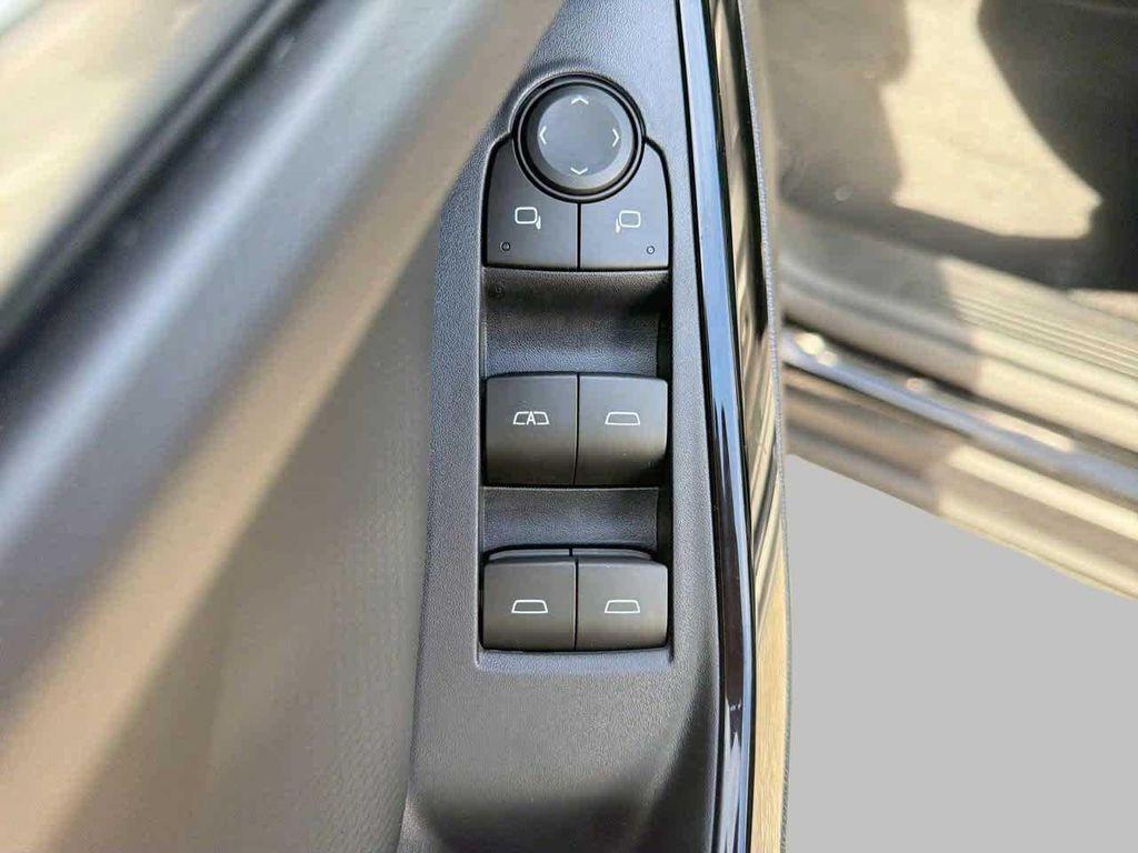 new 2026 Chevrolet Equinox car, priced at $31,045