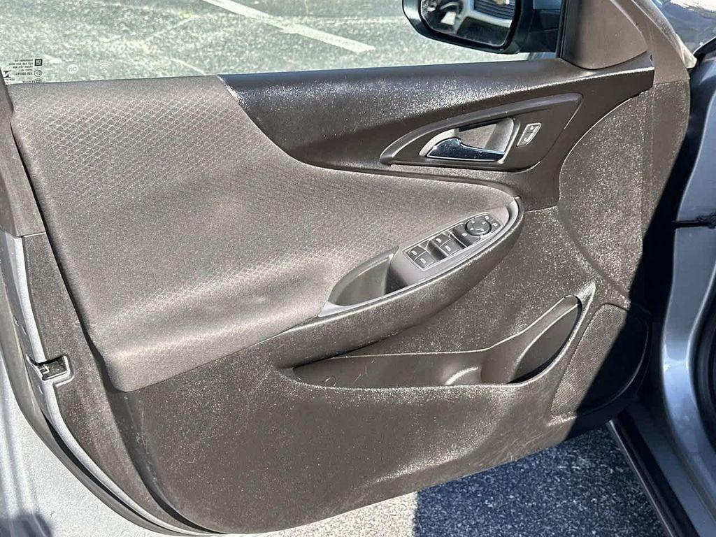 used 2024 Chevrolet Malibu car, priced at $19,899