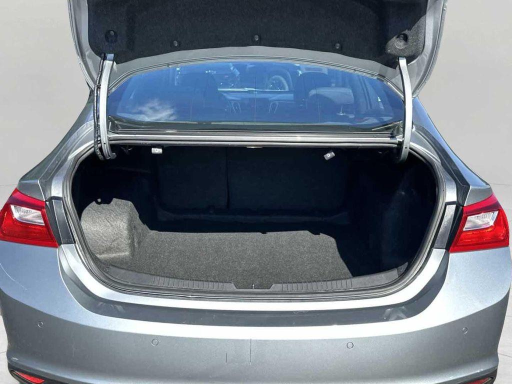used 2024 Chevrolet Malibu car, priced at $19,899