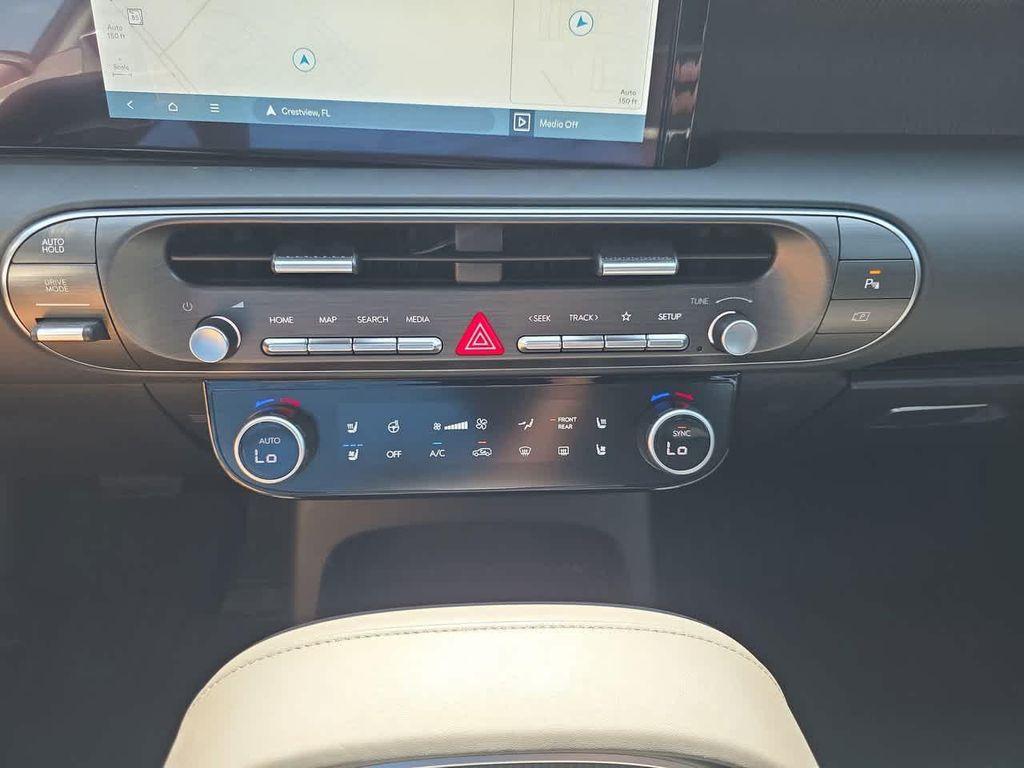 used 2026 Hyundai Palisade car, priced at $54,044