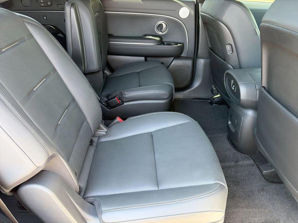 used 2026 Hyundai Palisade car, priced at $49,332