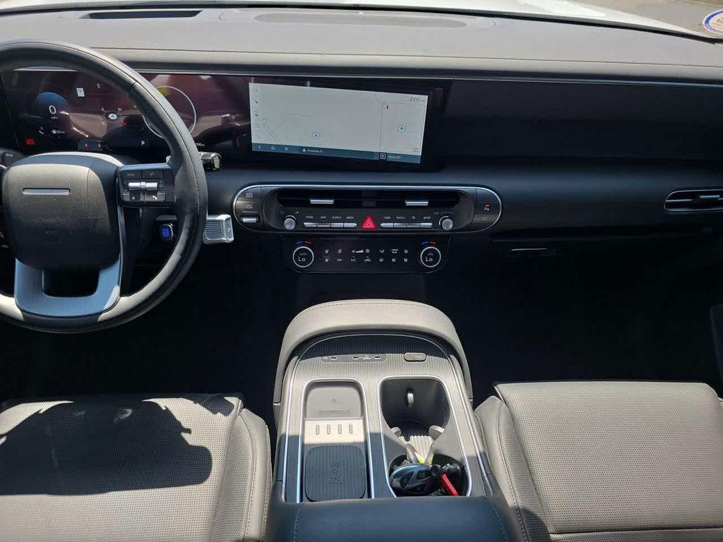 used 2026 Hyundai Palisade car, priced at $54,044