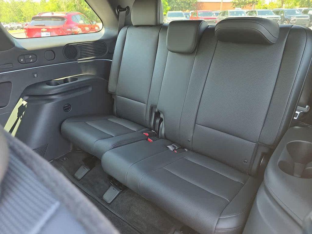 used 2026 Hyundai Palisade car, priced at $54,044